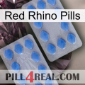 Red Rhino Pills 20